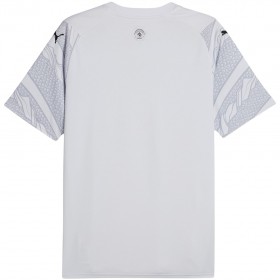 Camisola Manchester City Year of the Dragon 2024 Manga Curta